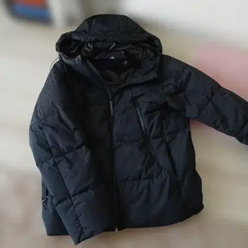 워크맨 워셔블 다운 L 사이즈 남성용