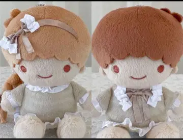 리틀트윈스타 키키라라 슬러 손잡이 참 2종 산리오 별주 상품 레어