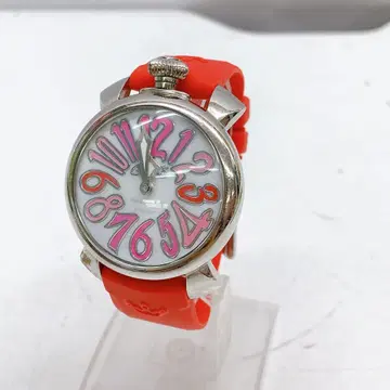 11ABM020 가가 밀라노 MANUALE 작동품