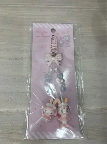 새상품 산리오 메조피아노 mezzo piano 키링 마이멜로디