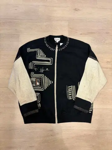 Kd.Spring 구제 의류 맨투맨 지퍼 있음 원사이즈