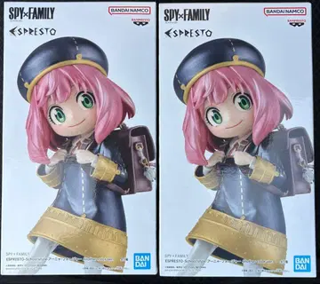 SPY x FAMILY 아냐 피규어 ESPRESTO