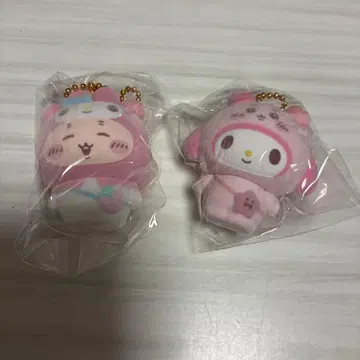 치이카와 산리오 플로키