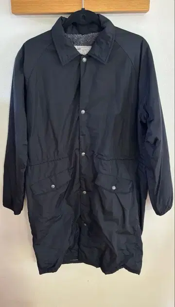 BANANA EQUIPMENT 롱 코트 L 사이즈