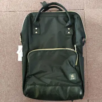 an-an AR800 블랙 백팩