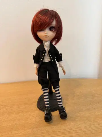 [ 상자 없음 ] Isul