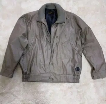 MUNSINGWEAR 신사 블루종 L