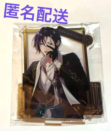 도쿄 디반카 B's-LOG 빅 아크릴 스탠드 에드워드 하트