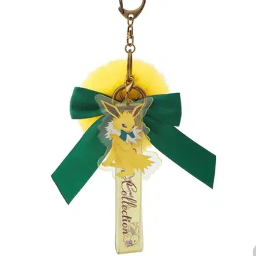 키링 Eevee Collection 이브이 컬렉션 썬더