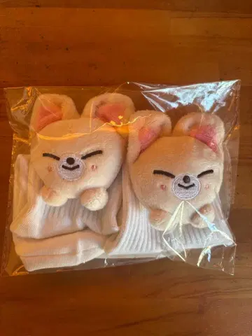 공식 straykids 스키즈 skzoo 아이엔 폭시니 양말 삭스