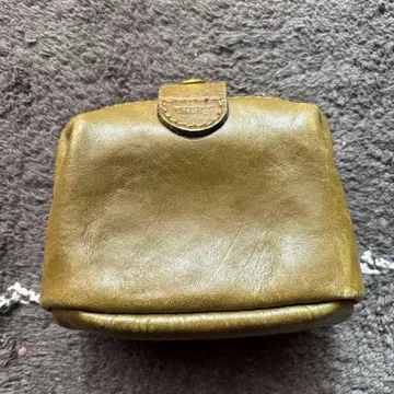 HERZ 가마구치 파우치 (KF-143)