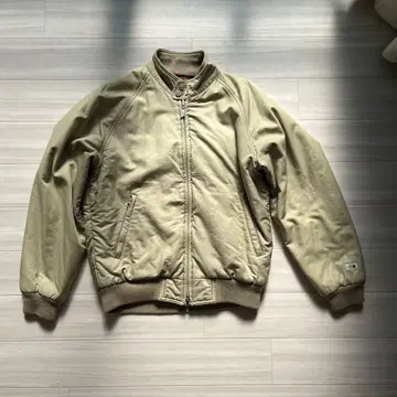THE NORTH FACE 구제 의류 자켓 베이지 M