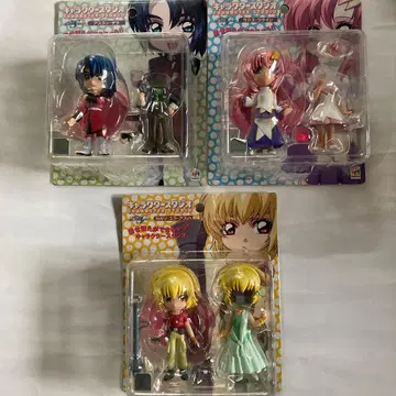 기동전사 건담 캐릭터 스튜디오