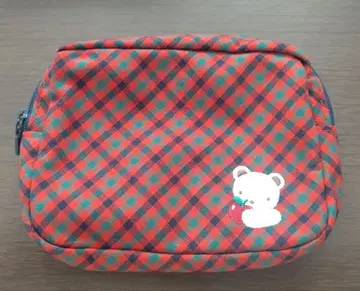 선착순 familiar 파우치