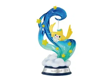 포켓몬 스윙 비네트 컬렉션 3 지라치