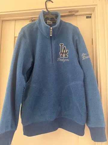 로스앤젤레스 다저스 프리 스트레이너 L 사이즈