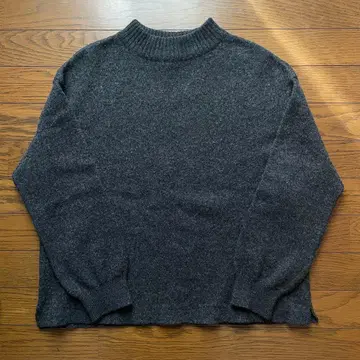 스웨터 [ 오로네 ]