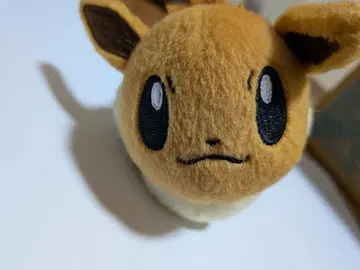 이브이 봉제 인형