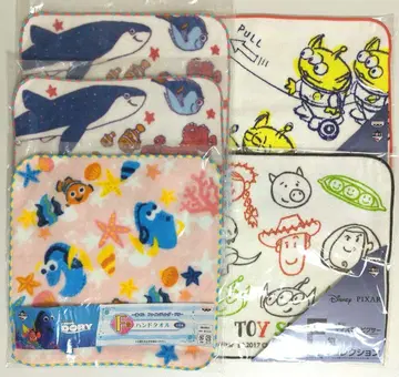 제일복권 디즈니 핸드 타월