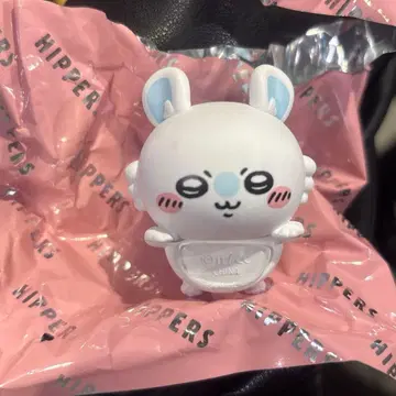 치이카와 (먼작귀) 히퍼스 hippers 모몽가