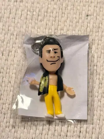 야자와 에이요시 씨 Mr.E 가챠 주머니 회장 한정 도쿄돔 구매