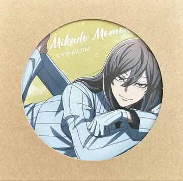 도원암귀 도쿄역 이치방 플라자 POP UP 코스터 모모데라 신몬