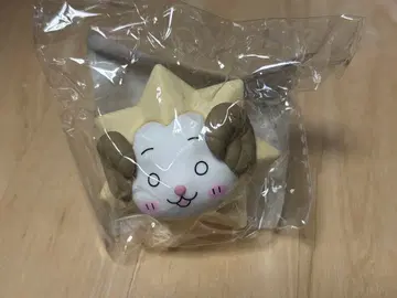 후지 토게히츠지 러버 마스코트