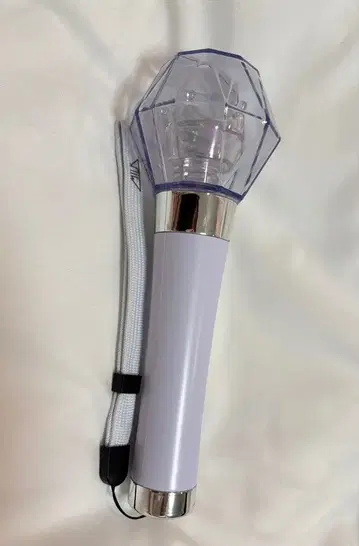 밀크 크리스탈 3 응원봉 M!LK