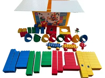 LEGO Explore 꼬불꼬불 코스터