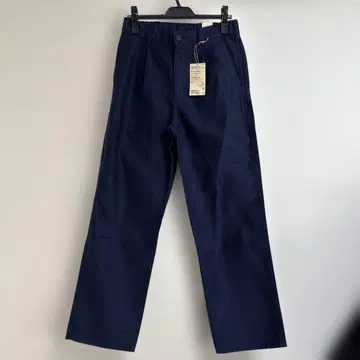 무인양품 나무 열매로 만든 몰스킨 워크 팬츠 M 사이즈