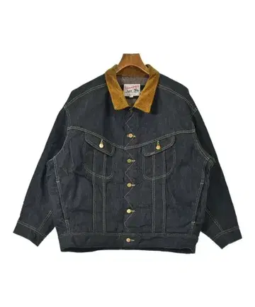 Lee 데님 자켓 남성용