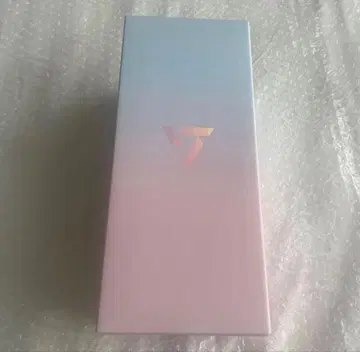 SEVENTEEN 응원봉 VER.3 10주년 캐럿봉