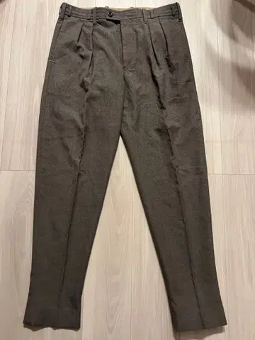 paul smith collection 슬랙스 XL 상당