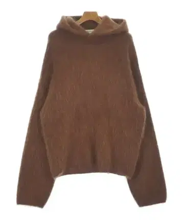 Sefr 니트 스웨터 남성용