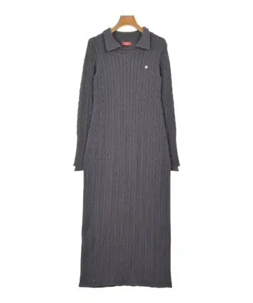 POLO COUNTRY 원피스 여성용