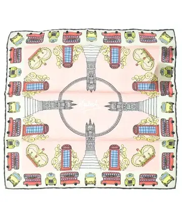 Kinloch 반다나 스카프 여성용