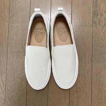 슬립온 23cm 새상품