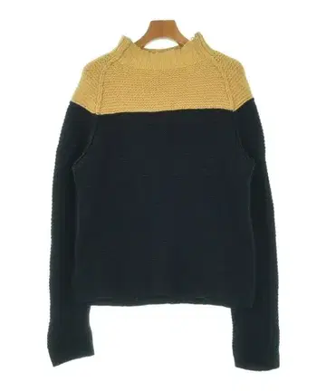 MARNI 니트 스웨터 남성용