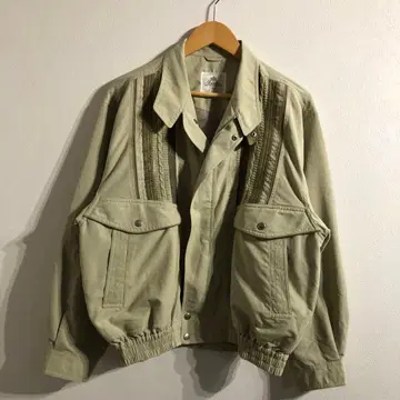 구제 의류 vintage 자켓