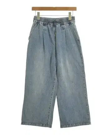 JOURNAL STANDARD relume 데님 팬츠 여성용