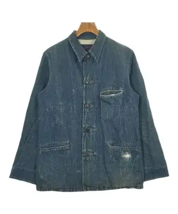 BLUE BLUE 커버올 남성용