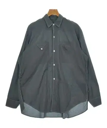 SUNSEA 캐주얼 셔츠 남성용