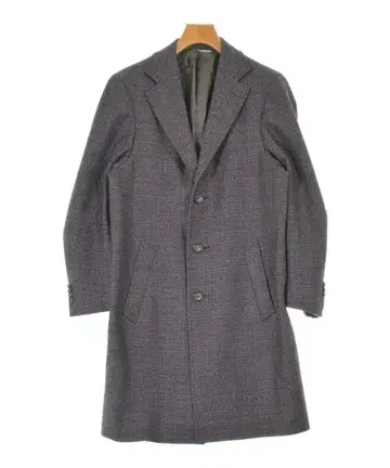 CANALI 체스터 코트 남성용