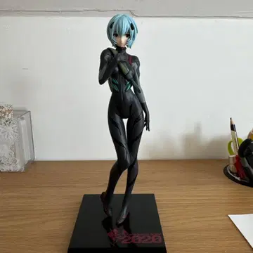 2020년제 피규어 아야나미 레이 에반게리온