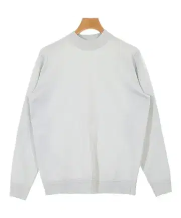 그린 라벨 릴랙싱 니트 스웨터 남성용