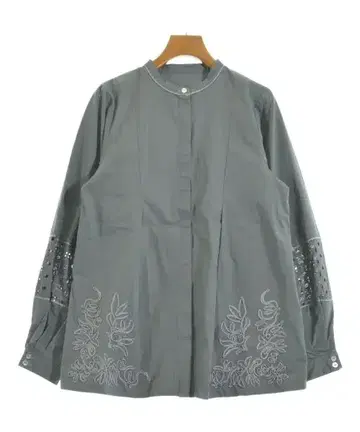 willfully 블라우스 여성용