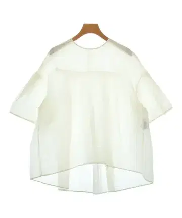 드로어 블라우스 여성용