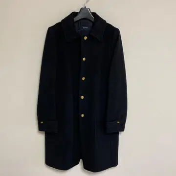 투모로우랜드 울 코트