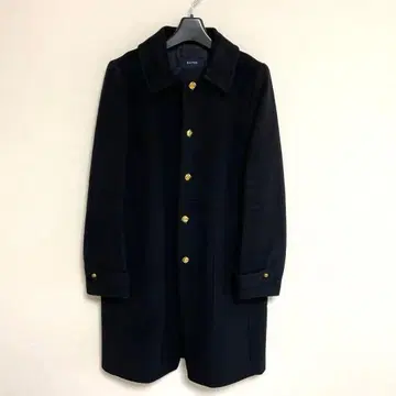 투모로우랜드 울 코트