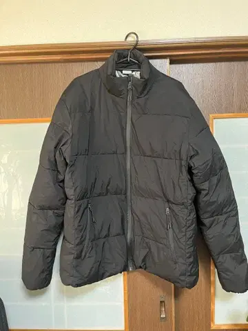 TIGORA 다운 자켓 XL